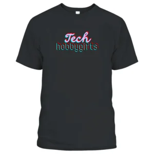 Tech hobbygifts T-Shirt