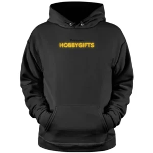 This Is Pure hobbygifts Pullover Hoodie