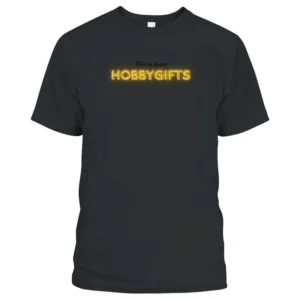 This Is Pure hobbygifts T-Shirt